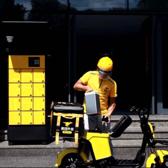 共享锂电池换电解决电动车持续续航的问