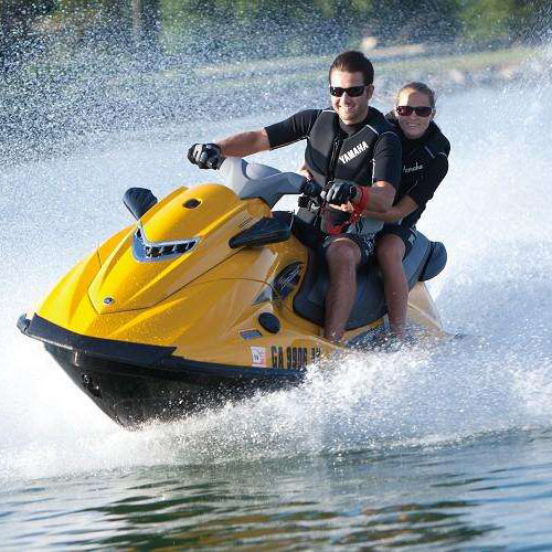 电动水上摩托艇动力锂电池开发项目