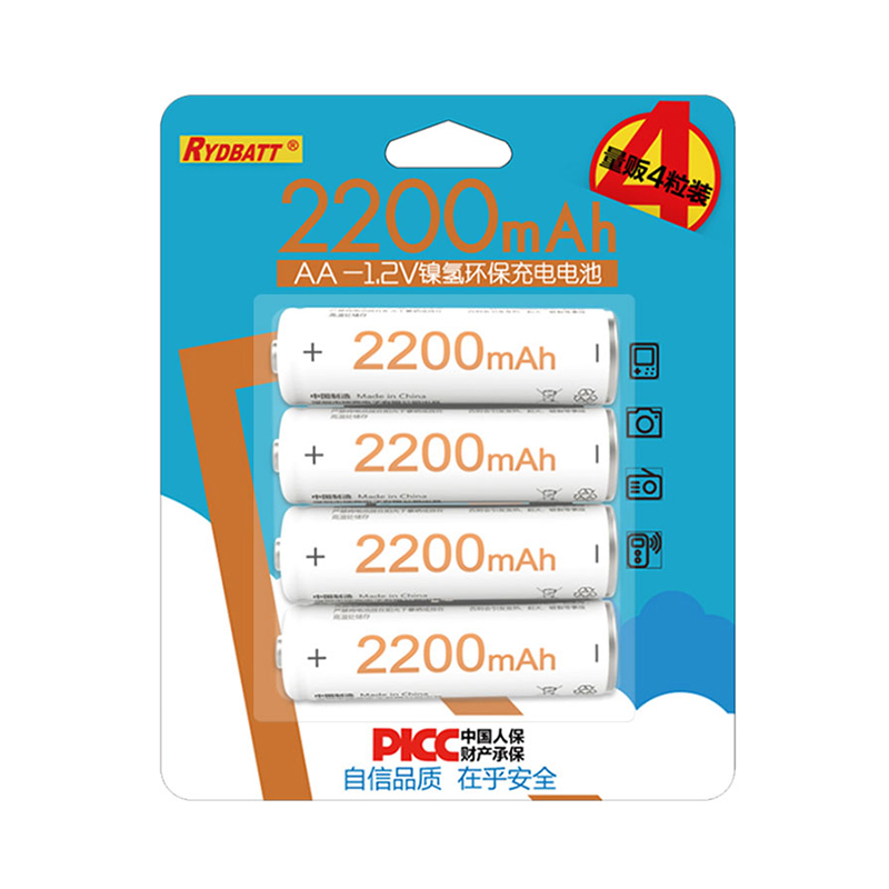 亿万28模拟器-亿万28pg电子-亿万28网页在线玩-亿万28入口网页版-亿万28网页版官方-旺财28加拿大-旺财28官方app下载入口-旺财28赌博-旺财28注册平台入口 RYDBATT NI-MH AA镍氢充电电池2200mAh 4粒卡装