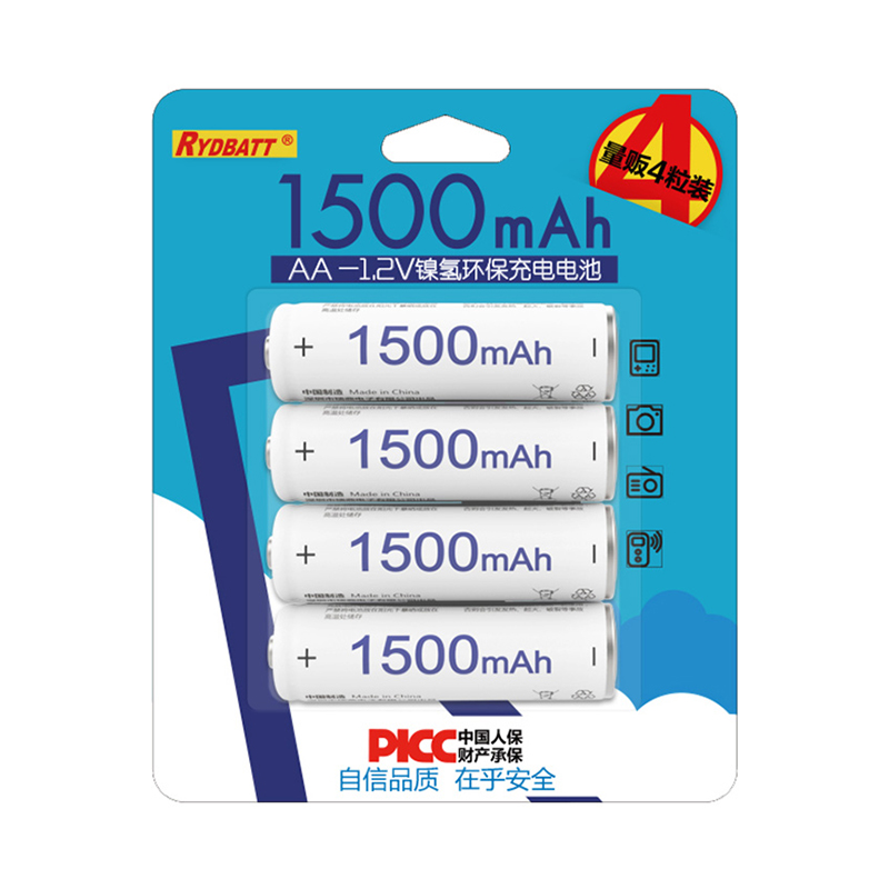 亿万28模拟器-亿万28pg电子-亿万28网页在线玩-亿万28入口网页版-亿万28网页版官方-旺财28加拿大-旺财28官方app下载入口-旺财28赌博-旺财28注册平台入口 RYDBATT NI-MH AA镍氢充电电池1500mAh 4粒卡装