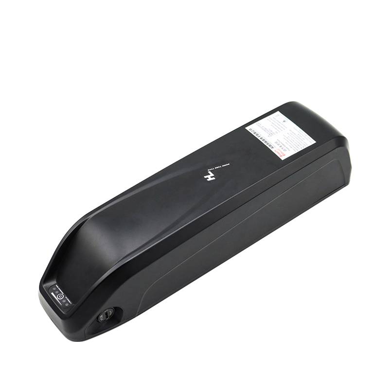 RYD 48V 12A电动滑板车18650动力锂电池 抗震防爆通用款锂电池