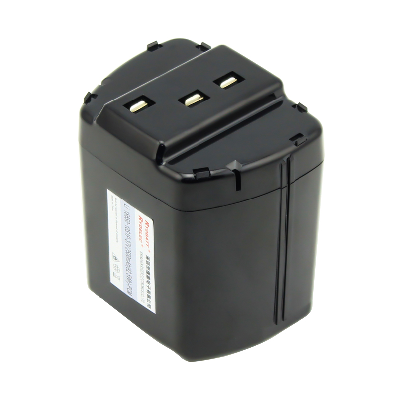 36V2.6Ah 折叠助力型电动自行车18650动力锂电池定制生产