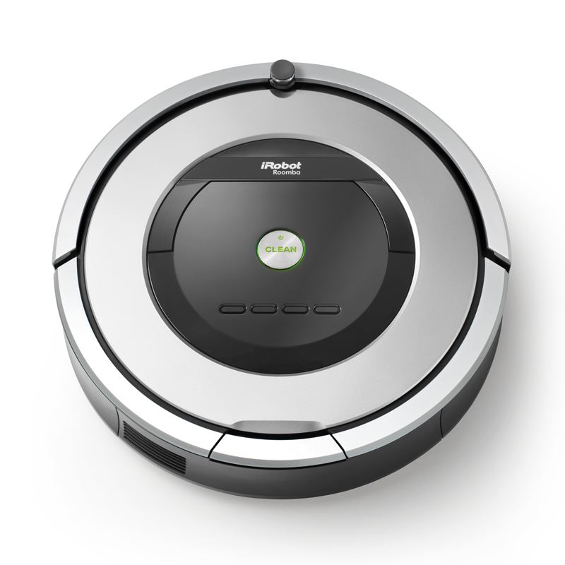 全兼容型iRobot 扫地机器人用锂电池新一代开发开发案例