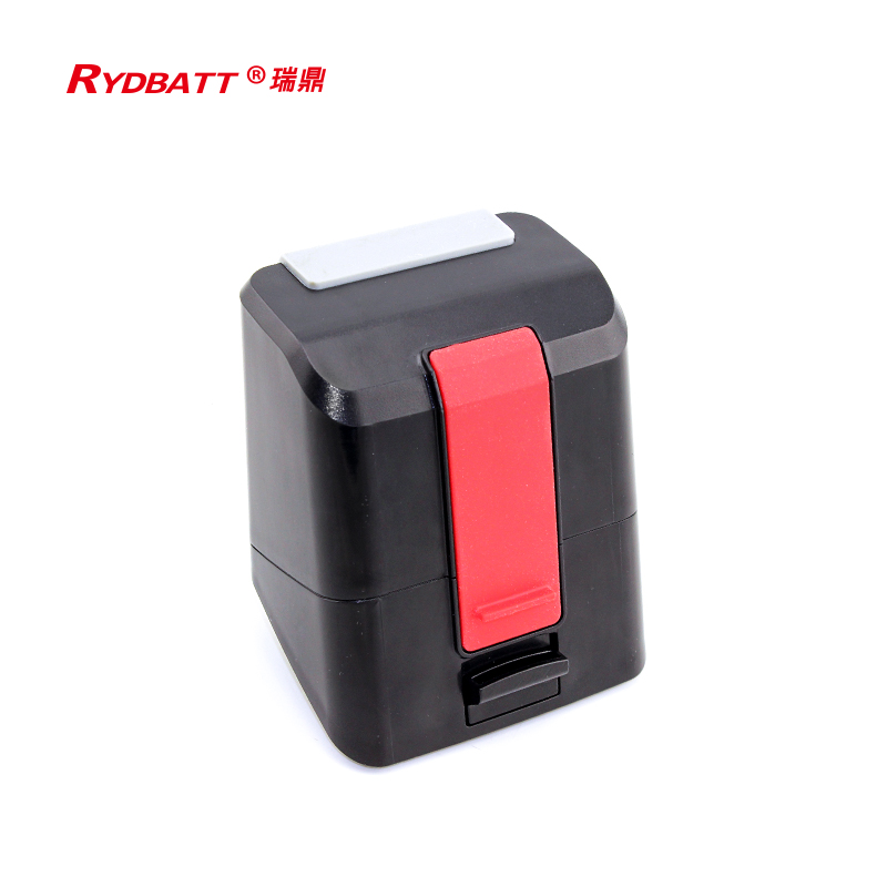 电动工具锂电池