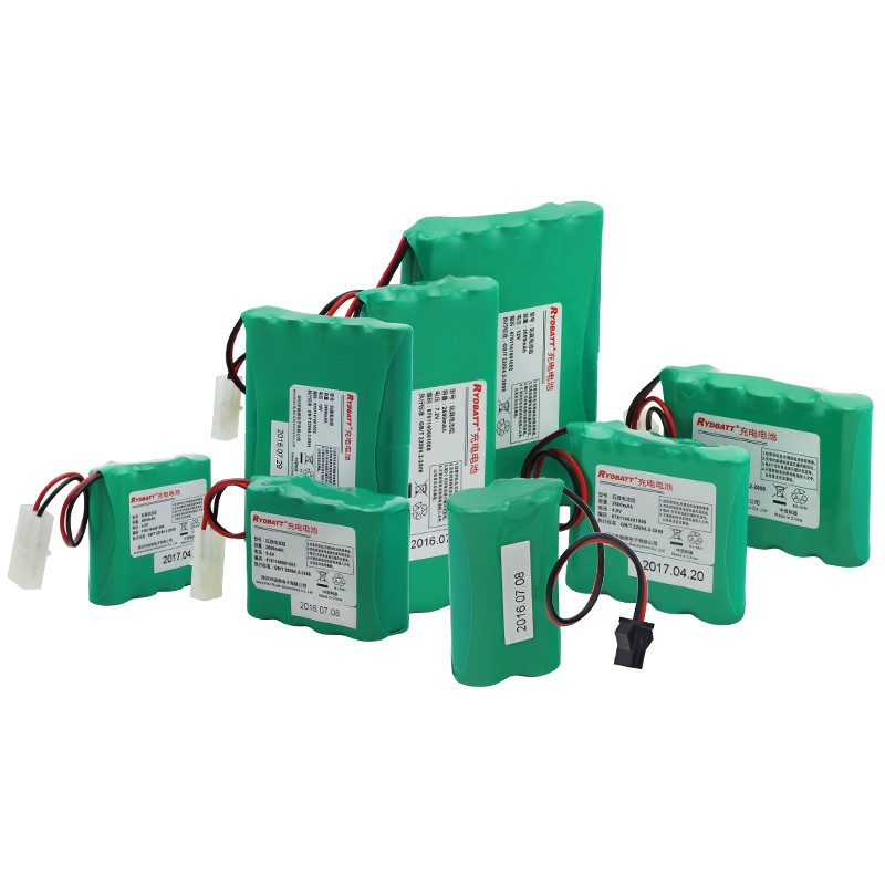 AA5号镍氢电池组