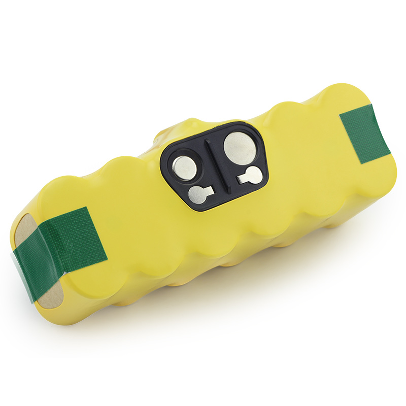 吸尘机器人电池组