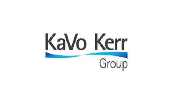 kavo kerr