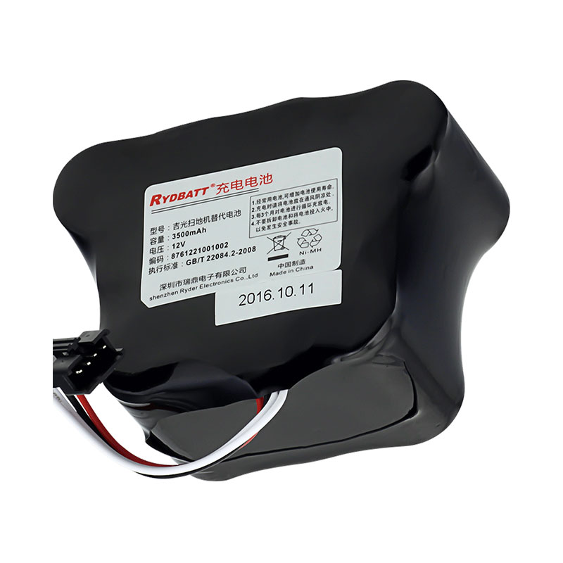 科沃斯扫地机替代电池 10S1P 镍氢电池组