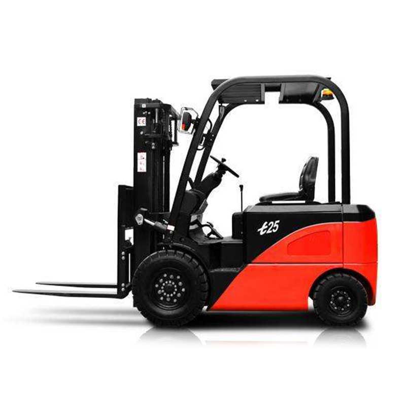 一款带CAN/RS485通讯 电动叉车用高容量 51.1V 57Ah 聚合物锂动力电池