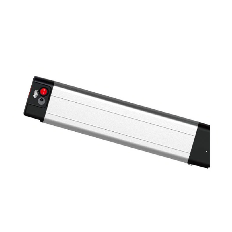 国标电动折叠自行车36V 7.8Ah抗震防爆18650动力动力