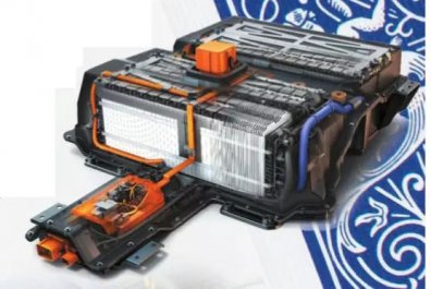 动力电池行业将重新进入洗牌期