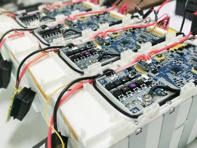 我国动力电池行业的内忧和外患！