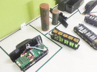 动力电池生产厂家讲述动力电池回收行业如何破壁前行~