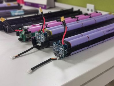 锂电池厂家详解锂动力电池为什么要浅充浅放最好