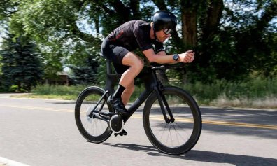 在欧洲，电动自行车成了销售爆款