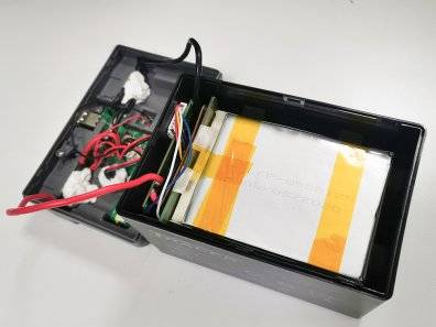 锂电池均衡系统可解决电池组中单体电池电压不一致问题