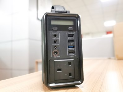 如何正确使用和养护户外便携式UPS储能电源