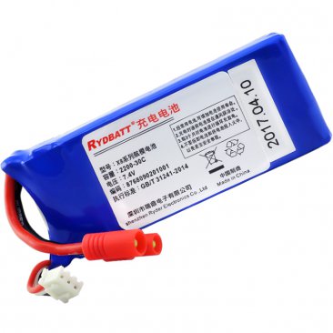 锂离子电池的负极衰竭以及应对方法