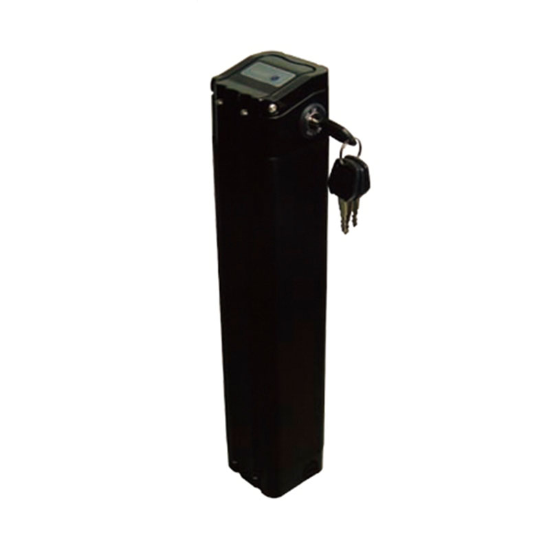 新西兰银鱼款 提拉立式 新国标电动自行车36V15