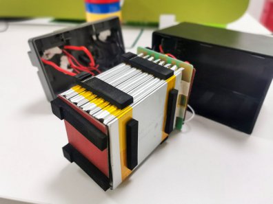 聚合物锂电池PACK需注意事项和正确使用方法