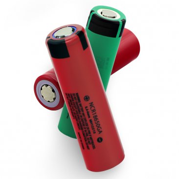 锂电池PACK厂讲述几种18650锂电池的容量测试方法