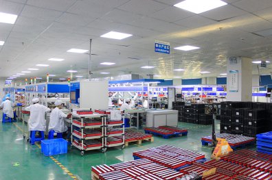 储能电源生产厂家解析锂电池PACK时需要注意的相关事项