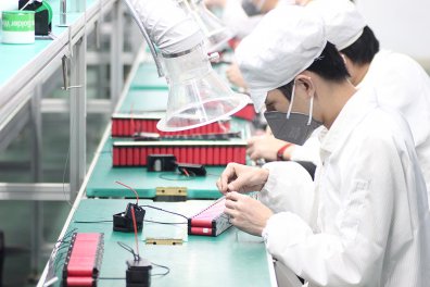 锂电池pack厂整理的电池PACK时候需要注意的事项