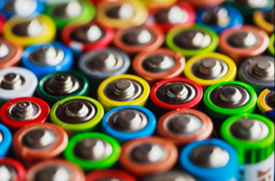 锂电池容量降低的原因