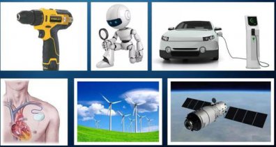 科普，电池的发展史，电池如何存电和放电的。