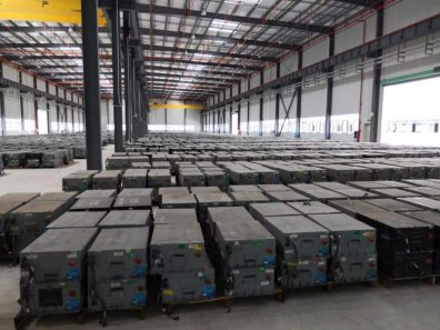 新能源汽车锂电池回收困难重重