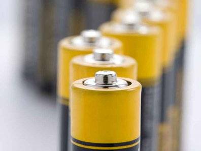 超详细的锂电池知识介绍