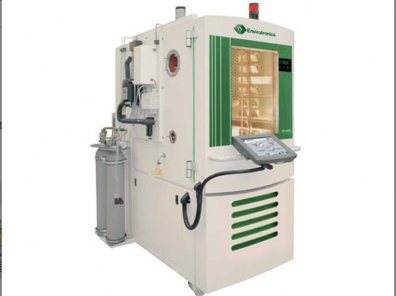 锂离子电池防爆测试箱的重要结构