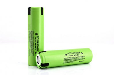 如何修复18650锂电池，18650锂电池的修复方法