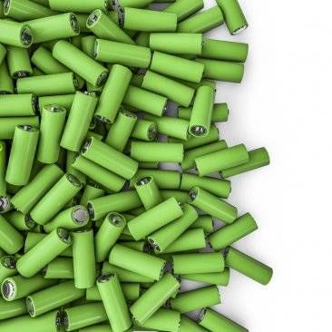 圆柱锂电池的种类和区别都有些啥？圆柱锂电池还有哪些优点