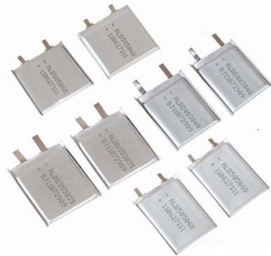 聚合物电池和锂电池有什么区别