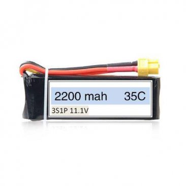 介绍无人机航拍锂离子电池的安全使用