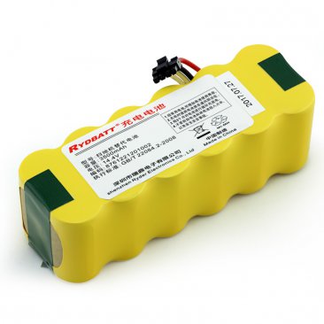 镍氢电池的优缺点