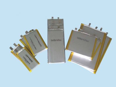 聚合物锂离子电池和锂电池有什么区别