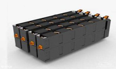 三元锂电池的能量密度和磷酸铁锂电池相比有更大的开发可能