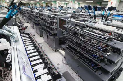 锂离子电池的测试要求