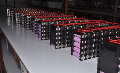 如何检测大容量锂离子电池容量