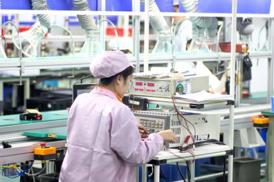 一文弄懂锂离子电池组PACK生产制造流程