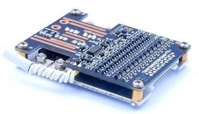 电池BMS电源管理系统和电池保护板的区别