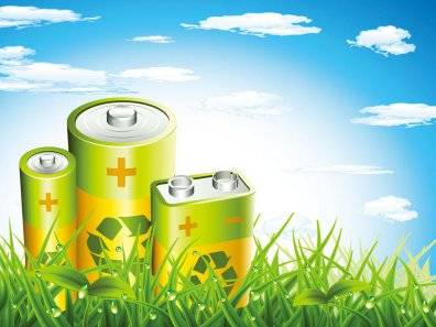 圆柱型锂电池的优缺点