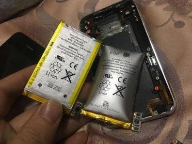 锂电池鼓包了还能用吗？