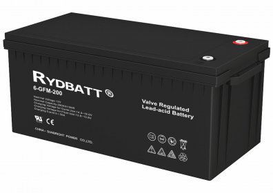 废旧UPS蓄电池回收利用流程