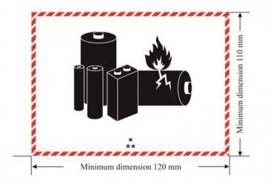 进出口锂离子电池需要知道的相关规定