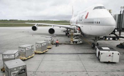 干电池可以托运吗？