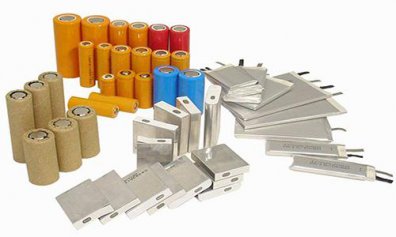 锂离子电池原料的竞争中我国占有什么优势？