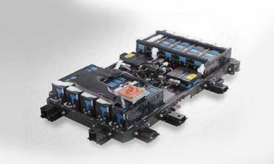 软包锂电池和硬装锂电池的区别？